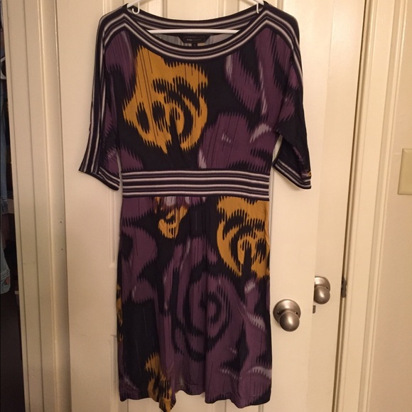 BCBG Maxazria Dress - Picture 1 of 4